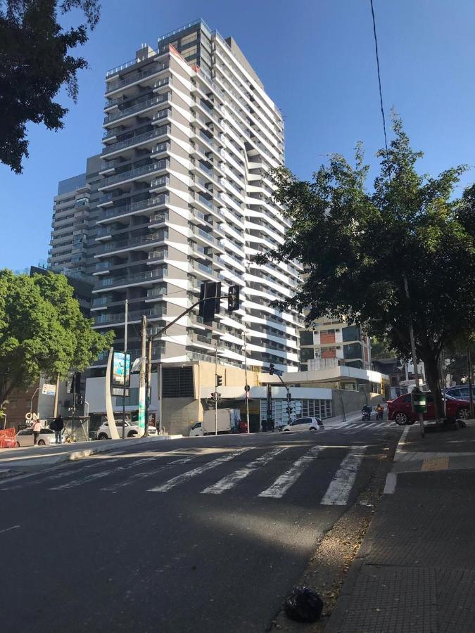 Apto Oscar Freire São Paulo Exteriér fotografie
